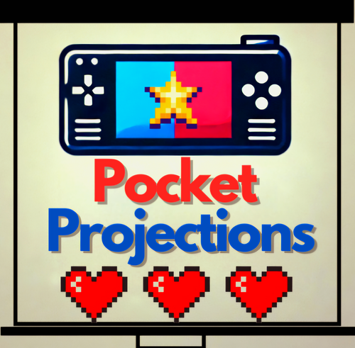 PocketProjections